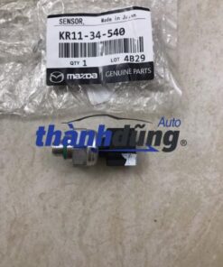 Alternative view of CẢM BIẾN ÁP SUẤT GA MAZDA CX5 2013-2022 | BBM461503A