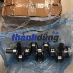 trục cơ ford raptor 2.0l 2023 | gk2z6303a