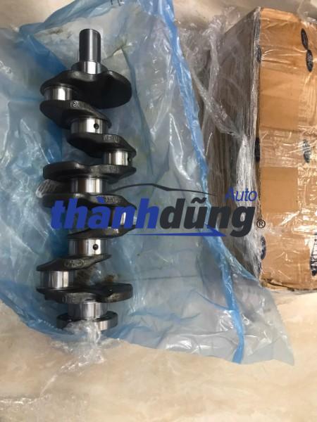 TRỤC CƠ FORD RAPTOR 2.0L 2023 | GK2Z6303A - Ảnh 2