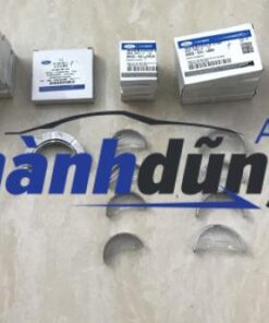 Alternative view of BẠC BALIE FORD EVEREST 2.0L 2021 | GK2Q6333AAA