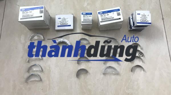 BẠC BALIE FORD EVEREST 2.0L 2021 | GK2Q6333AAA - Ảnh 2