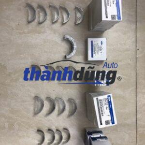 bạc balie ford everest 2.0l 2021 | gk2q6333aaa