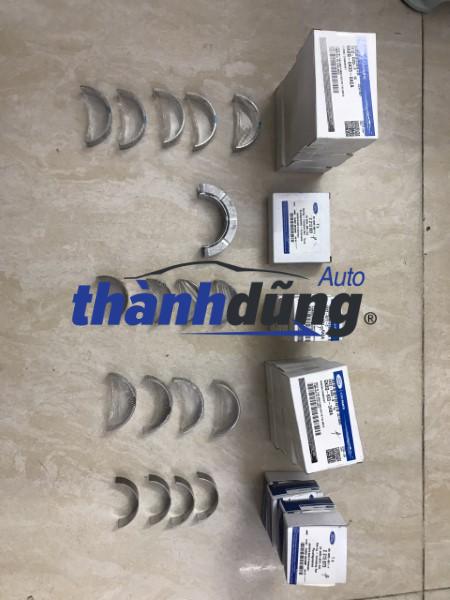 bạc balie ford everest 2.0l 2021 | gk2q6333aaa