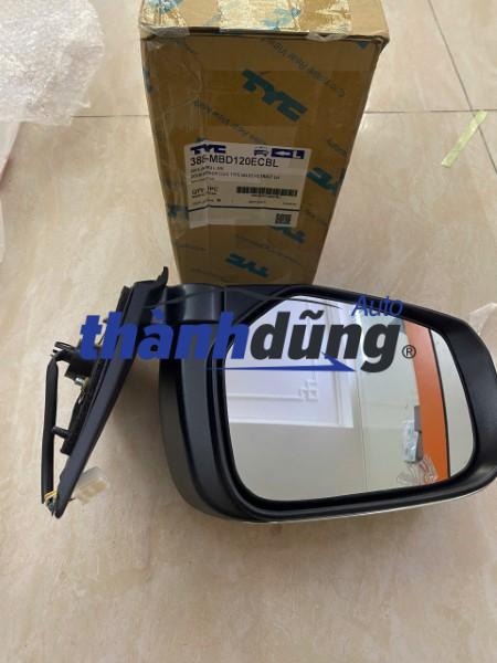 kính chiếu hậu phải mitsubishi triton 2018 | 7632d646