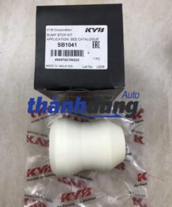 tăm bông giảm xóc sau xe mitsubishi pajero 2009 | sb1041