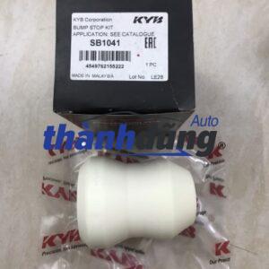 tăm bông giảm xóc sau xe mitsubishi pajero 2009 | sb1041