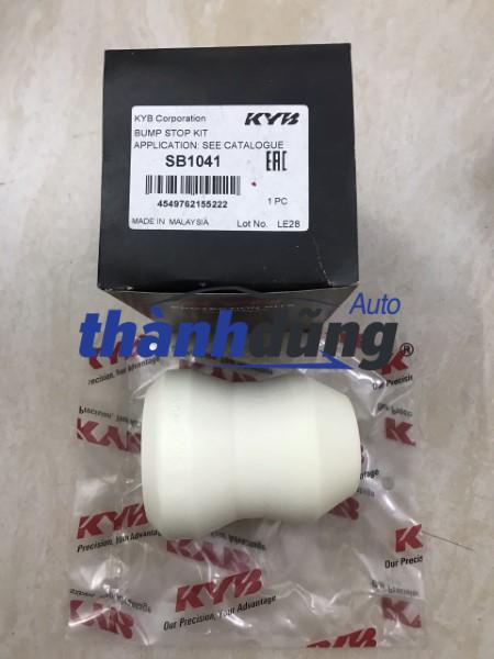 tăm bông giảm xóc sau xe mitsubishi pajero 2009 | sb1041