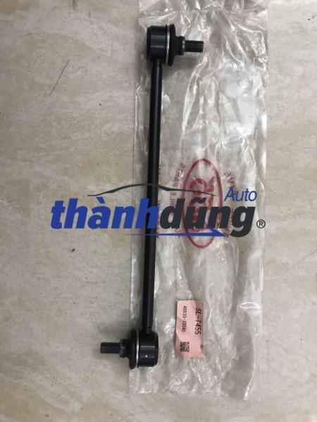 rotuyn cân bằng sau toyota camry asv50 2017 | 4883033040