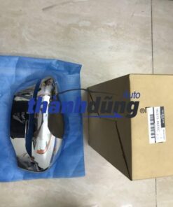 Alternative view of NẮP CHỤP KÍNH CHIẾU HẬU NISSAN NAVARA 2015-2021 | 963734KE0C