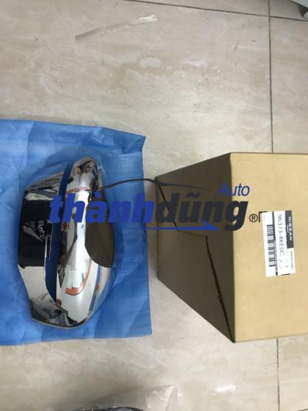 NẮP CHỤP KÍNH CHIẾU HẬU NISSAN NAVARA 2015-2021 | 963734KE0C - Ảnh 2