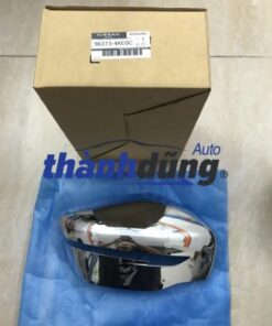 nắp chụp kính chiếu hậu nissan navara 2015-2021 | 963734ke0c