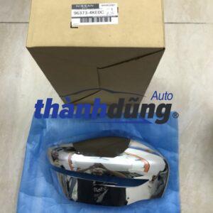 nắp chụp kính chiếu hậu nissan navara 2015-2021 | 963734ke0c