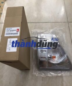 đèn xi nhan phụ isuzu nqr75 | 8981554580