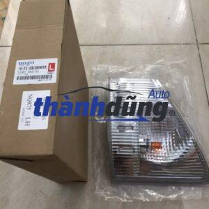 đèn xi nhan phụ isuzu nqr75 | 8981554580