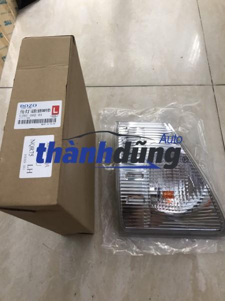 đèn xi nhan phụ isuzu nqr75 | 8981554580