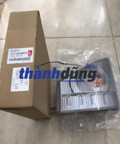 Alternative view of ĐÈN XI NHAN PHỤ ISUZU NQR75 | 8981554580