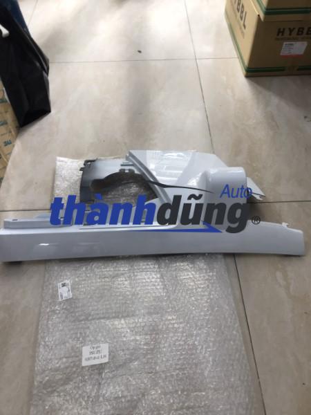 ỐP HƯỚNG GIÓ PHỤ ISUZU NQR90 | 8974060399 - Ảnh 2