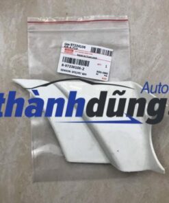ốp hướng gió trên phụ isuzu npr90 | 8980365203