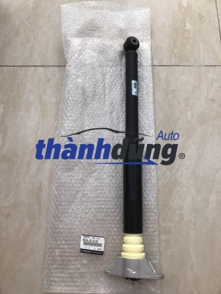 giảm xóc sau mazda 3 2.0l 2015 | b45a-28-700a