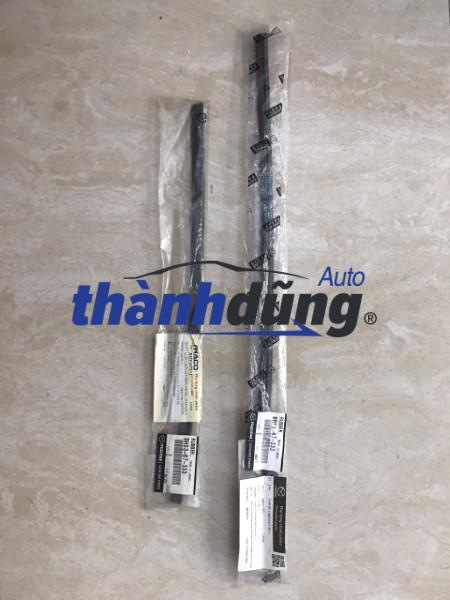 lưỡi gạt mưa trước xe mazda 3 2014 | bhs3-67-333