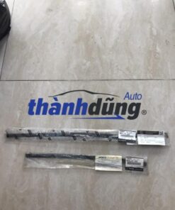 Alternative view of LƯỠI GẠT MƯA TRƯỚC XE MAZDA 3 2014 | BHS3-67-333