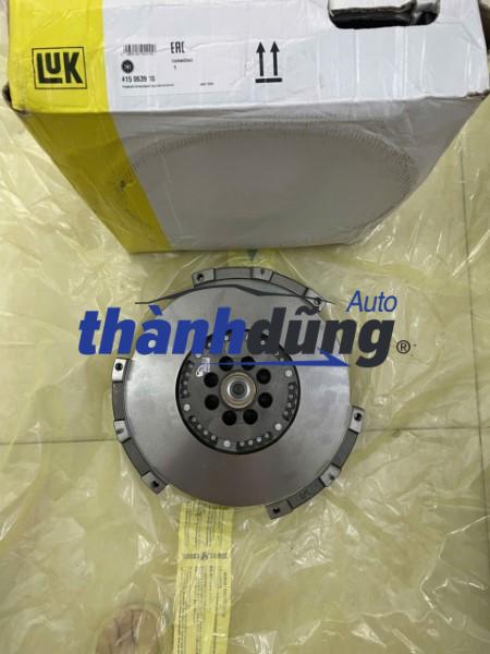 BÁNH ĐÀ CHEVROLET TRAILBLAZER 2013-2020 | 94711380LUK