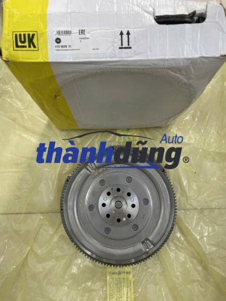 BÁNH ĐÀ CHEVROLET TRAILBLAZER 2013-2020 | 94711380LUK