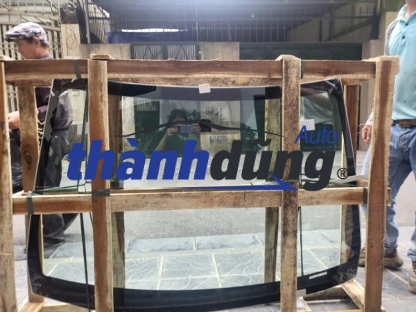 KÍNH CHẮN GIÓ TRƯỚC TOYOTA YARIS 2014-2019 | 561010D380