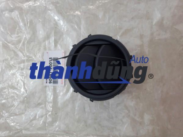 CỬA GIÓ ĐIỀU HOÀ TOYOTA VIOS 2008-2013 | 556700D100