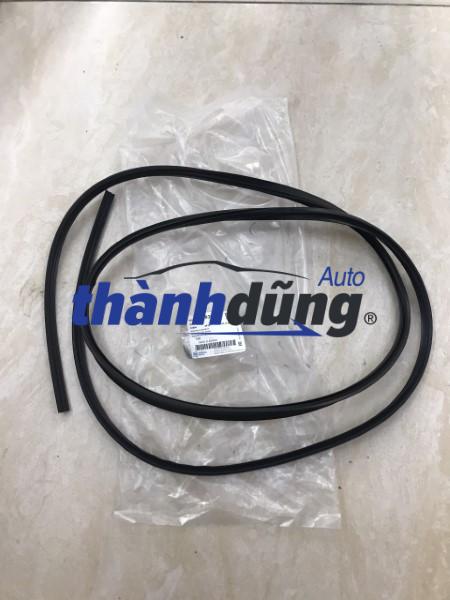 gioăng kính chắn gió trước daewoo matiz 3 | 96599359