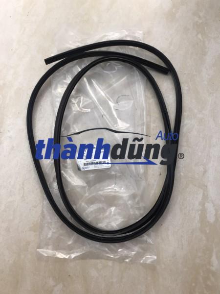 GIOĂNG KÍNH CHẮN GIÓ TRƯỚC DAEWOO MATIZ 3 | 96599359 - Ảnh 2