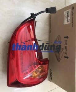 đèn hậu phụ kia morning 2014 | 924021y300