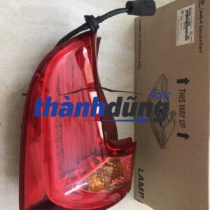 đèn hậu phụ kia morning 2014 | 924021y300