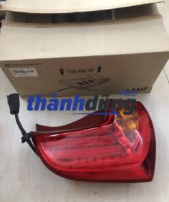 Alternative view of ĐÈN HẬU PHỤ KIA MORNING 2014 | 924021Y300