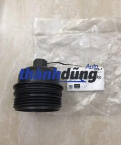 nắp đựng cốc lọc nhớt hyundai santafe 2020-2023 | 263152m000