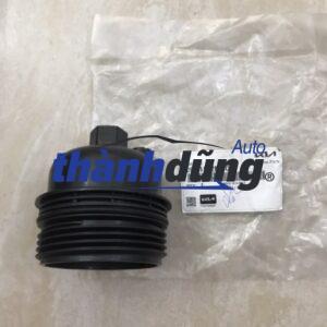 nắp đựng cốc lọc nhớt hyundai santafe 2020-2023 | 263152m000