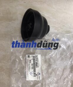 nắp đựng cốc lọc nhớt hyundai tucson 2.2l 2022 | 263152r001