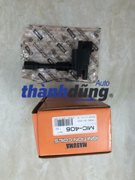 MÔ BIN ĐÁNH LỬA FORD LASER 1.8L 2002 | FP8518100C - Ảnh 2