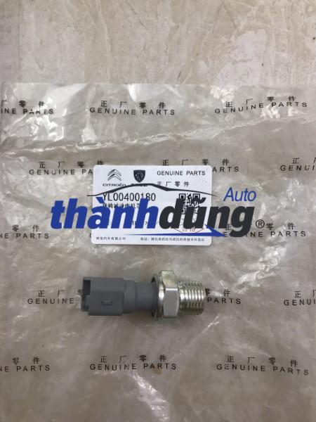 cảm biến áp suất nhớt peugeot 408 | 1131c5