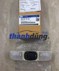 Alternative view of CÔNG TẮC KHIỂN DÀN LẠNH FORD EVEREST 2008 | UF0L61200A37