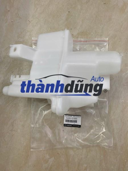 BÌNH NƯỚC RỬA KÍNH MAZDA CX5 2.5L 2020 | KR1167480 - Ảnh 2