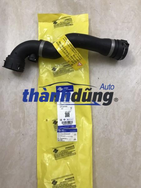 ỐNG LÀM MÁT KÉT NƯỚC BMW 328I 2000-2003 | 17127510952 - Ảnh 2