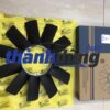 cánh quạt gió động cơ bmw x5 2000-2006 | 11521712058