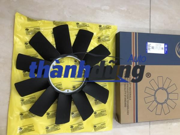 cánh quạt gió động cơ bmw x5 2000-2006 | 11521712058