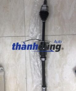 trục láp phụ mazda cx5 2014-2021 | fth5-25-50x