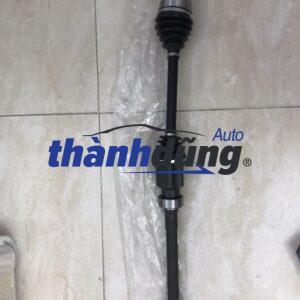 trục láp phụ mazda cx5 2014-2021 | fth5-25-50x