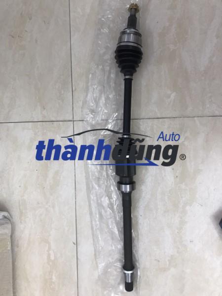 trục láp phụ mazda cx5 2014-2021 | fth5-25-50x