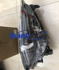 đèn pha mazda cx5 2.5l 2017 | kd5h51031
