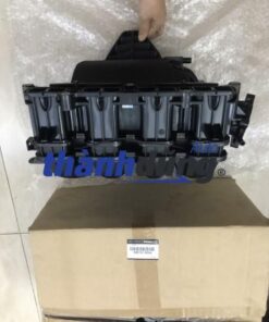 cụm cổ hút gió mazda cx5 2.0l 2020 | pe7w13100
