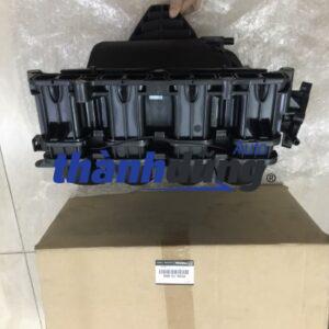 cụm cổ hút gió mazda cx5 2.0l 2020 | pe7w13100